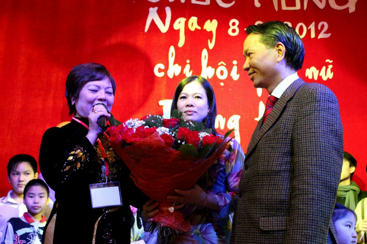 Nathan Nguyen Панда :3 | Hanoi