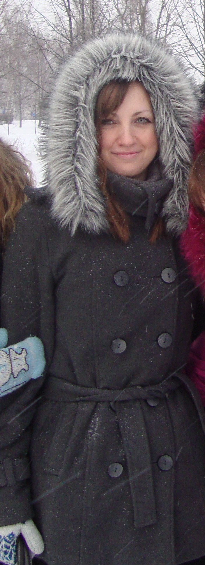 Светлана Бутова | San Jose