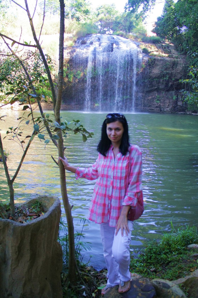 Анна Иванова | Москва