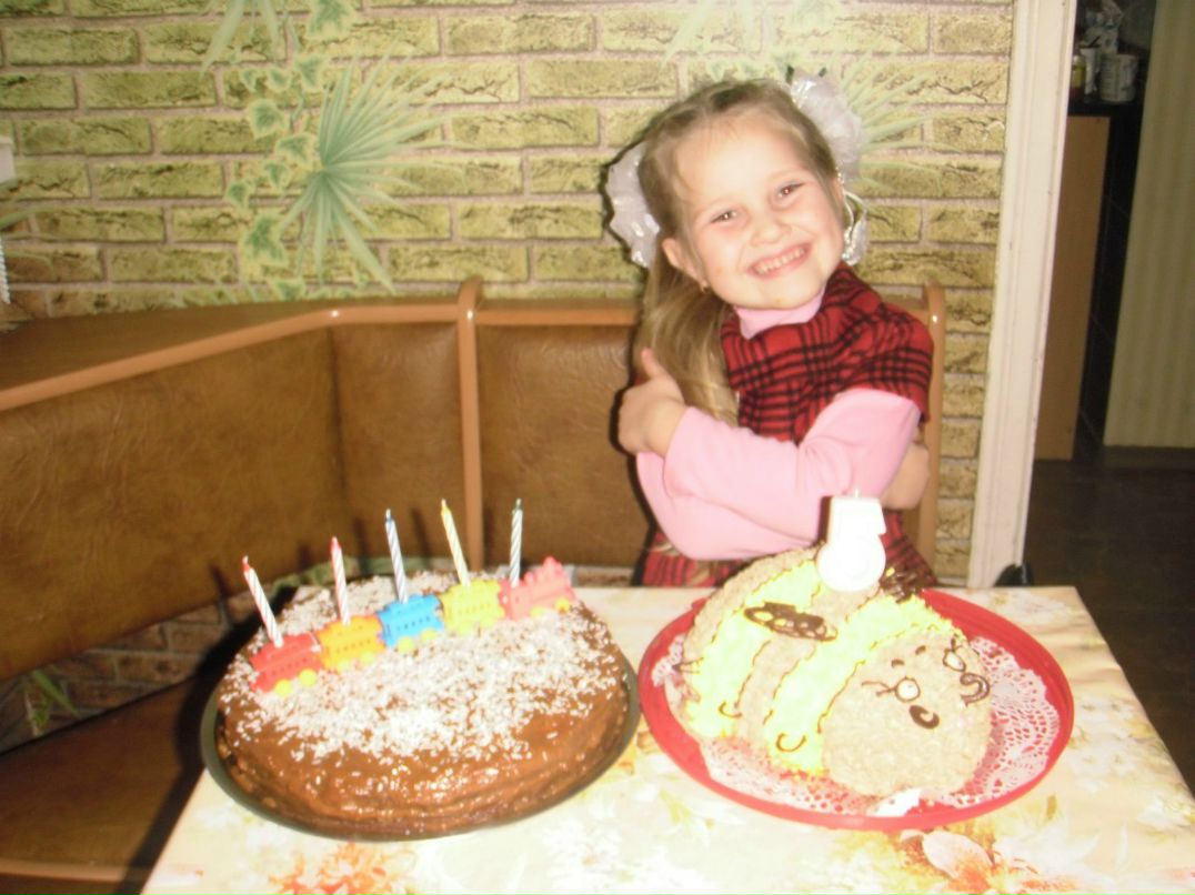 Виктория Прядко | Киев