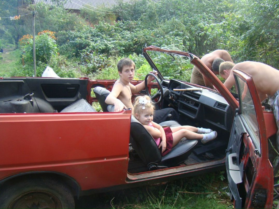 Надежда Петрова | Удельная