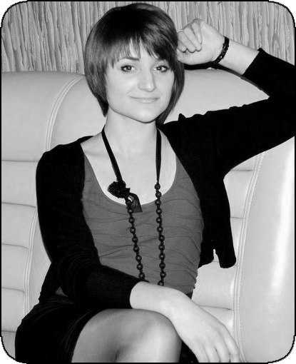 Галя Ткачук | Коломыя