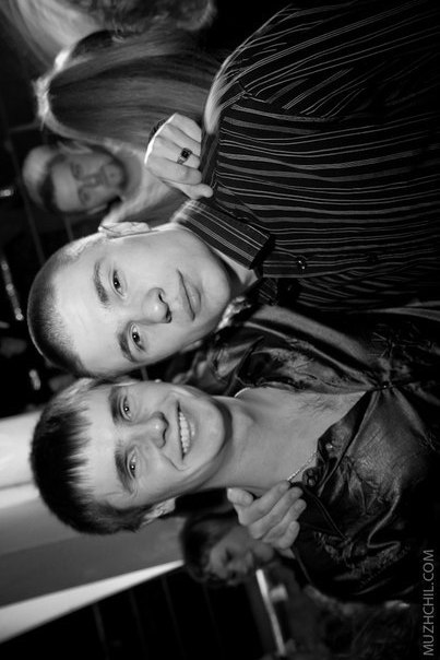 Саня Щербань | Миргород