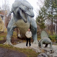 Александр Семёнов