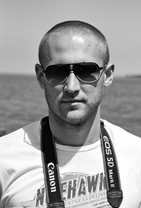 Андрей Курмелёв