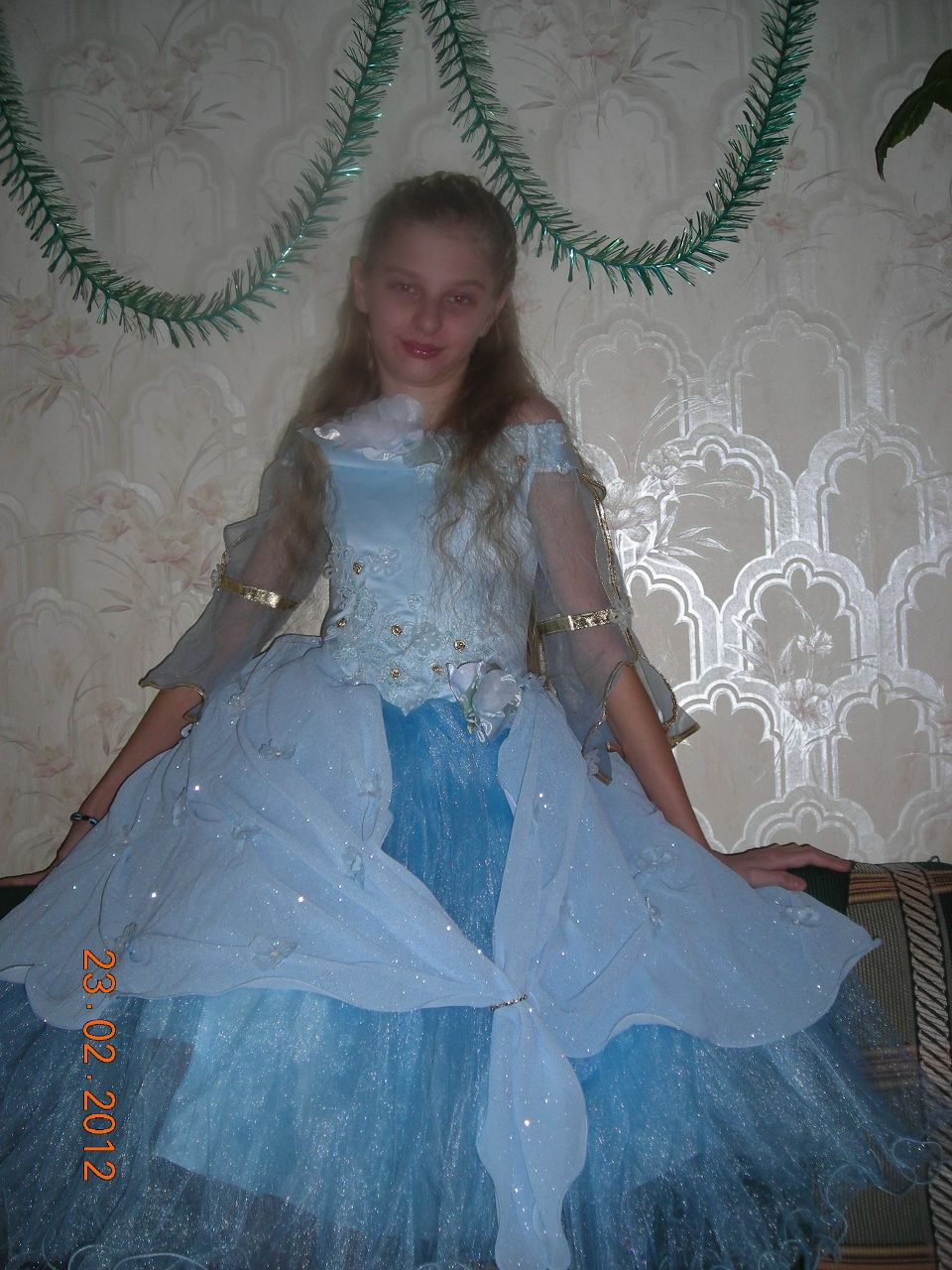 Ольга Лёшина | Волгоград