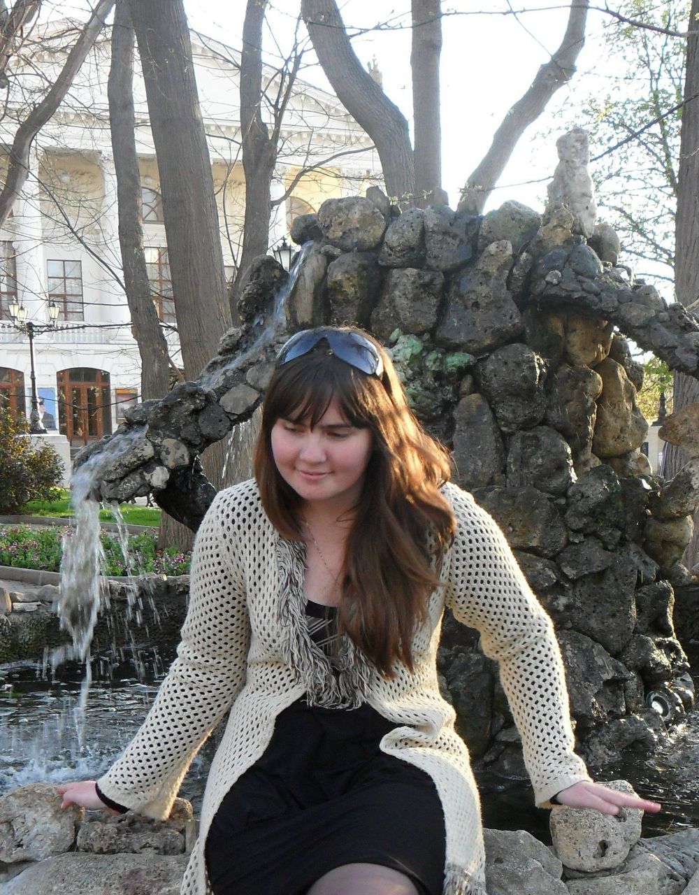 Ирина Милютина | Севастополь