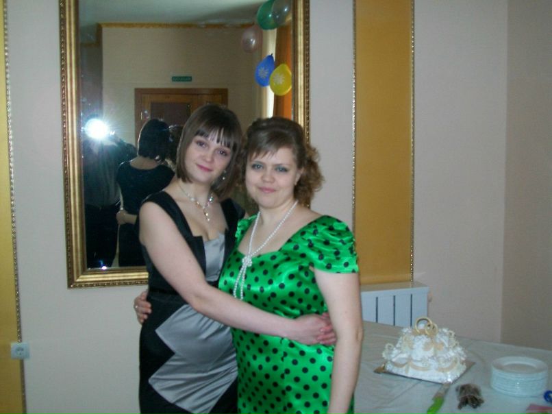 Маргарита Белоножко | Бородино