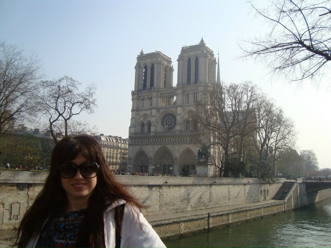 Оксана Коновец | Херсон