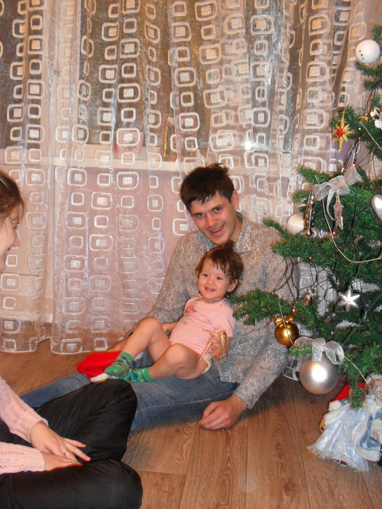 Елена Лысенко | Усть-Илимск