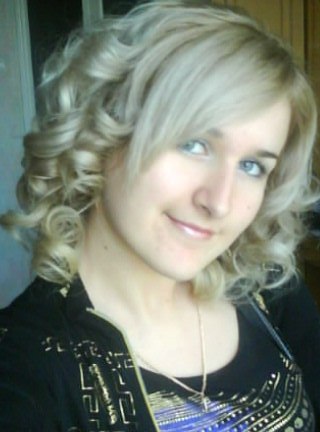 Руслана Горлач | Дмитровка