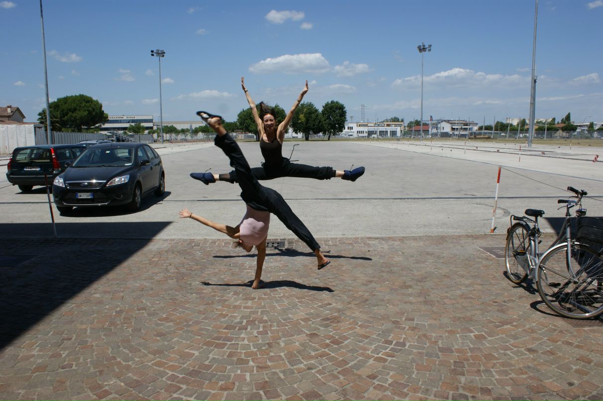 Надежда Гончар | Санкт-Петербург