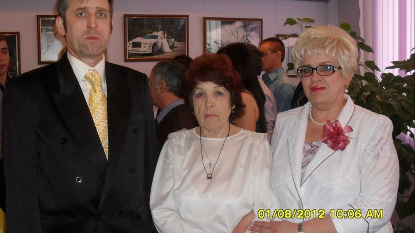 Вадим Киселёв | Новосибирск