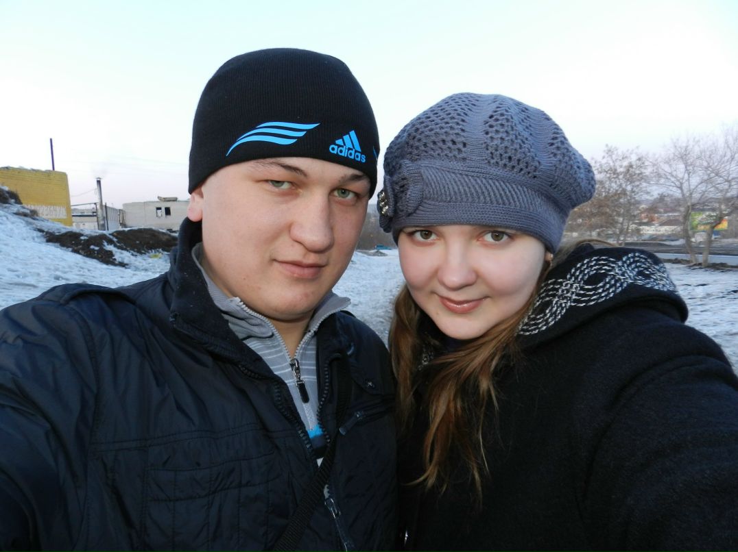 Ольга Радкина | Барнаул