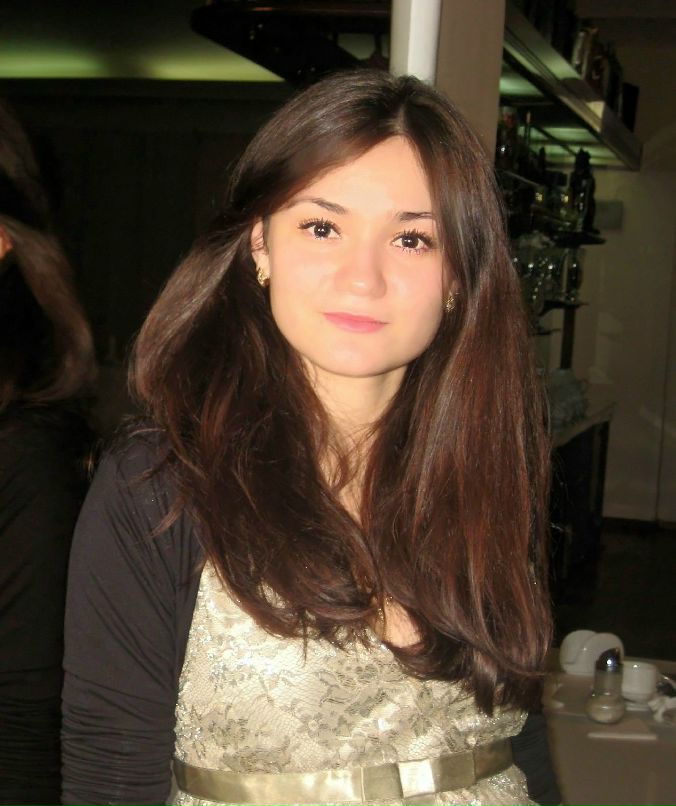 Lola Felicidad ♥ | Москва