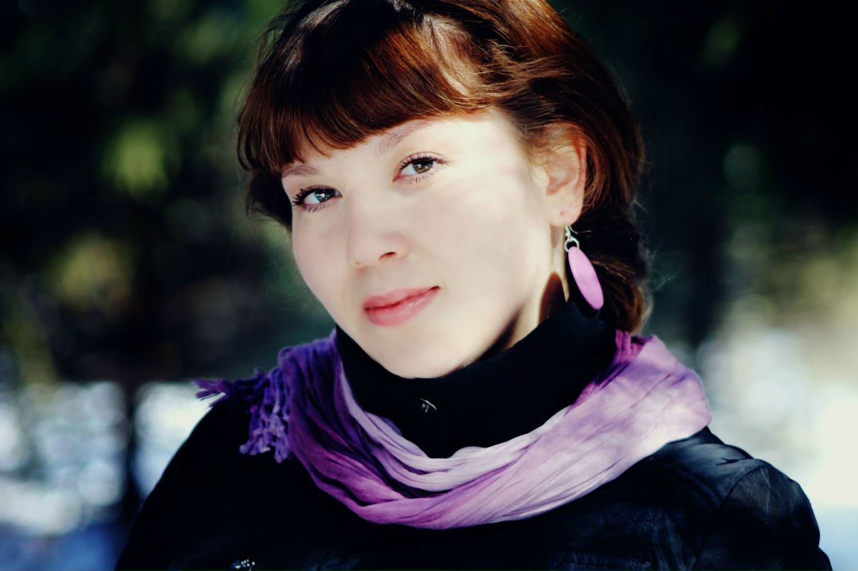 Гульназ Валеева | Уфа