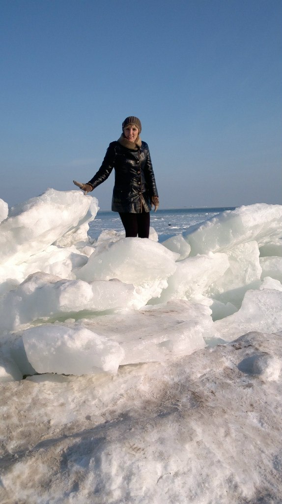 Наташа Ткаченко | Одесса