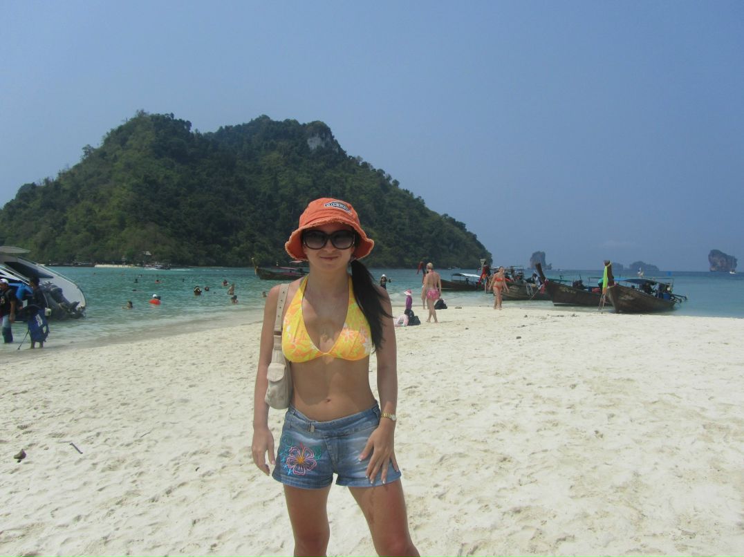 Арина Тихомирова | Самара