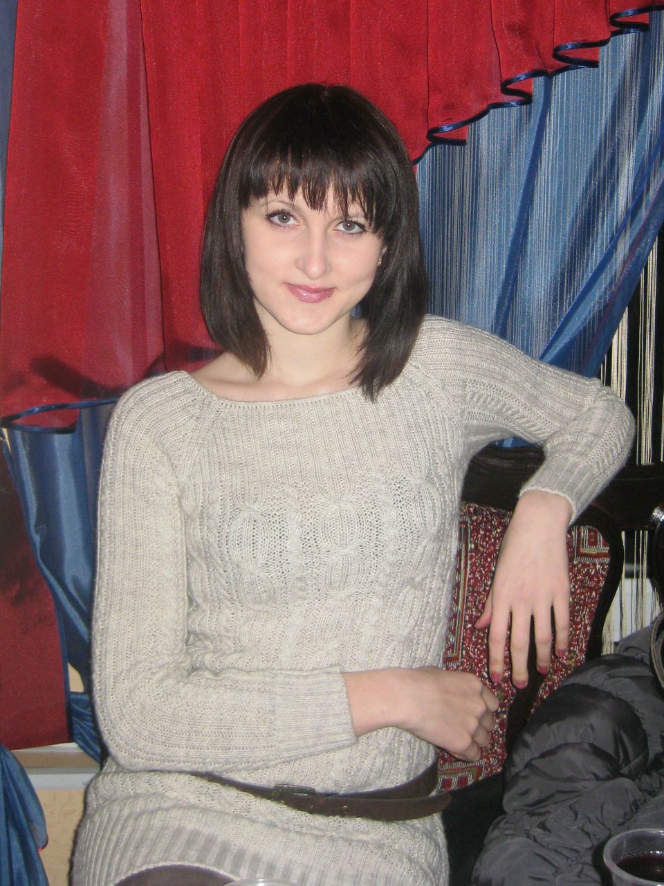 Кристина Бабина | Москва