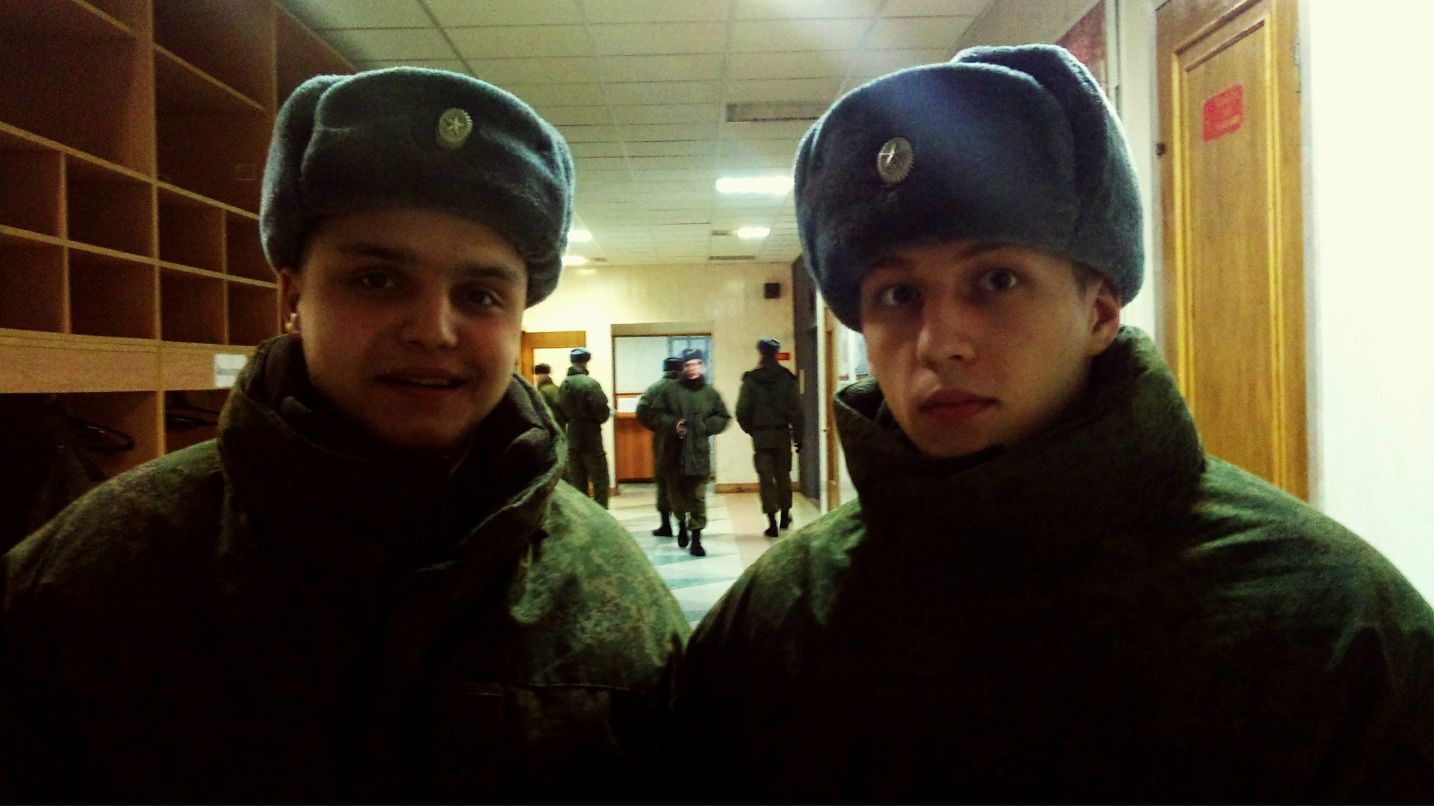 Борис Сушков mc Bo | Москва