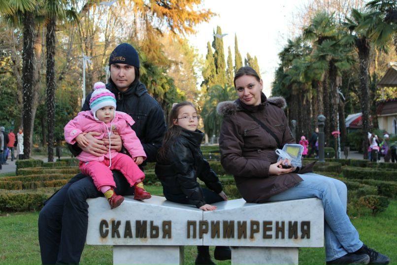 Мария Агапова | Ростов-на-Дону