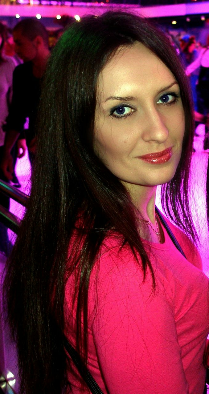 Марина Калистова | 