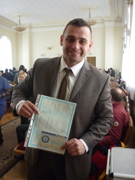 Дмитрий Дутко | Киев