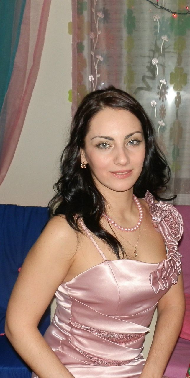 Алина Иванова | Ростов-на-Дону