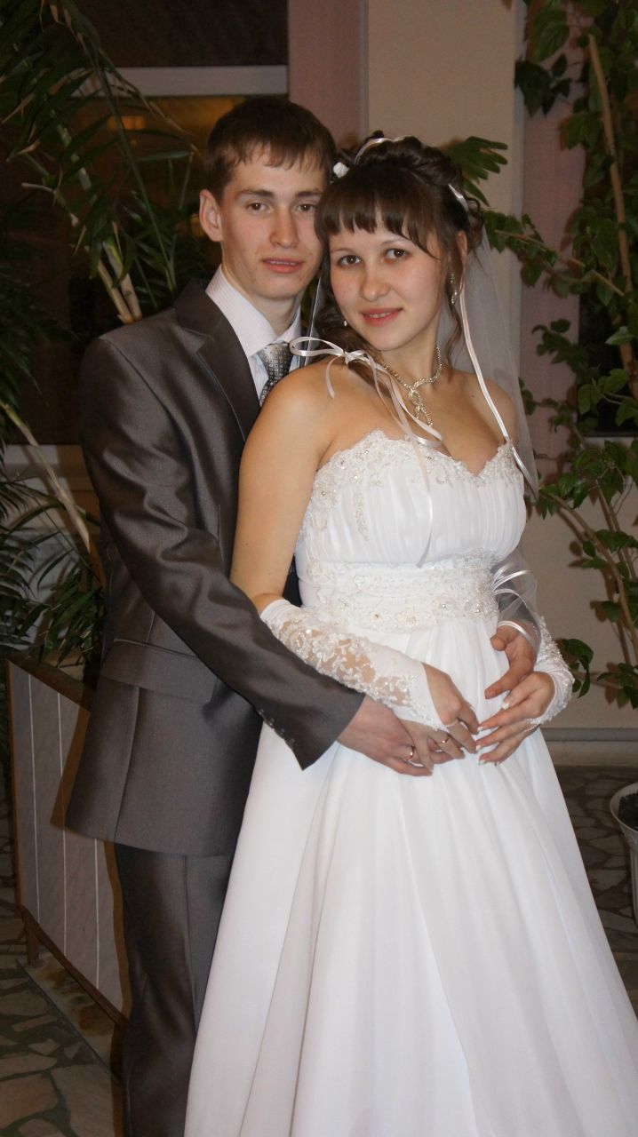 Кристина Леонтьева | Сидельниково