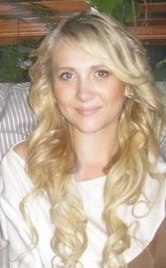 Мария Горинова | Москва