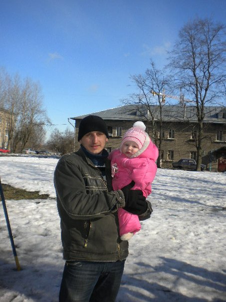 №9, Андрей Михайлов, 43 года, Санкт-Петербург №9, Андрей Михайлов, 43 года, Санкт-Петербург