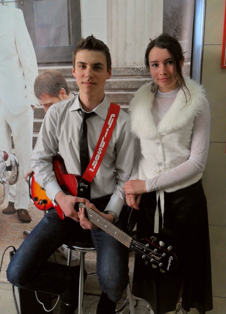 Татьяна Лунина | Мариуполь