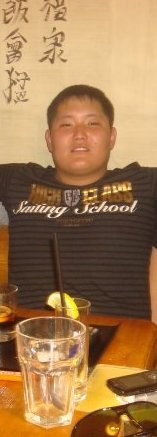 Адьян Михлеев | Санкт-Петербург