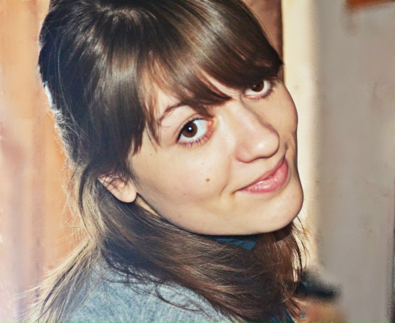 Танюшка Буткевич | Харцызск