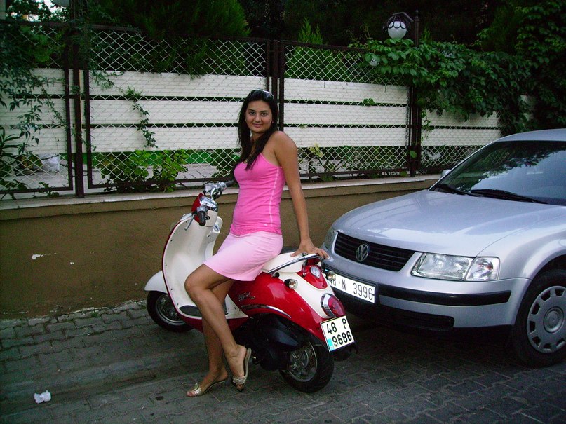 Карина Агеева | Санкт-Петербург