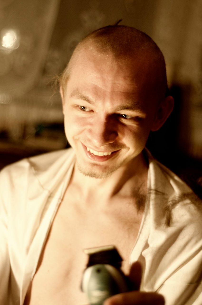 Влад Коврижных | Санкт-Петербург