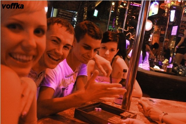 Сергей Культин | Пермь