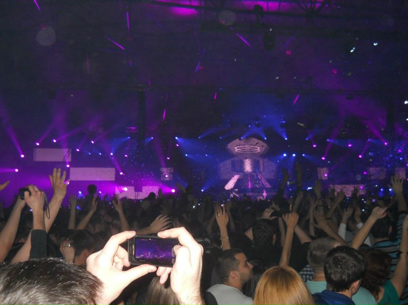 Евгений Гетманец | Кривой Рог