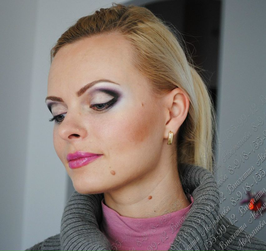 Анастасия Савинкова | Сочи