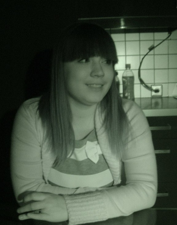 Мария Лобачёва | Санкт-Петербург