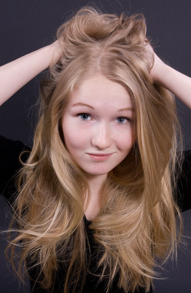 Арина Лесикова | Санкт-Петербург