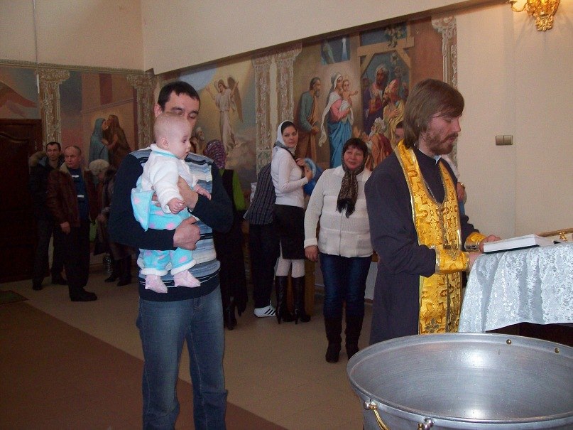 Светлана Назарова | Тольятти