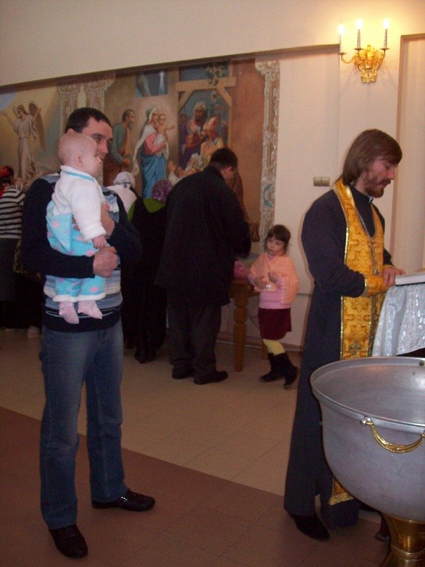 Светлана Назарова | Тольятти