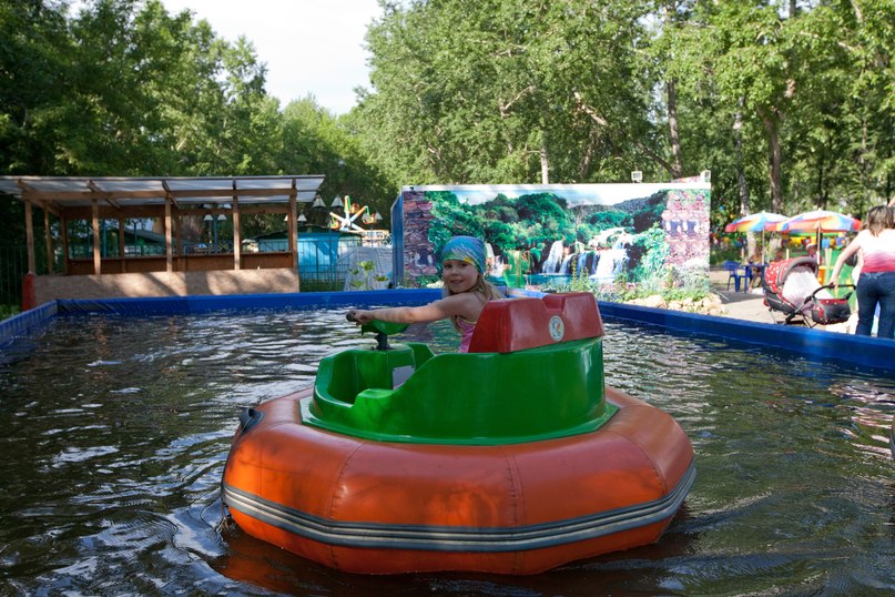 Ольга Кашина | Бердск