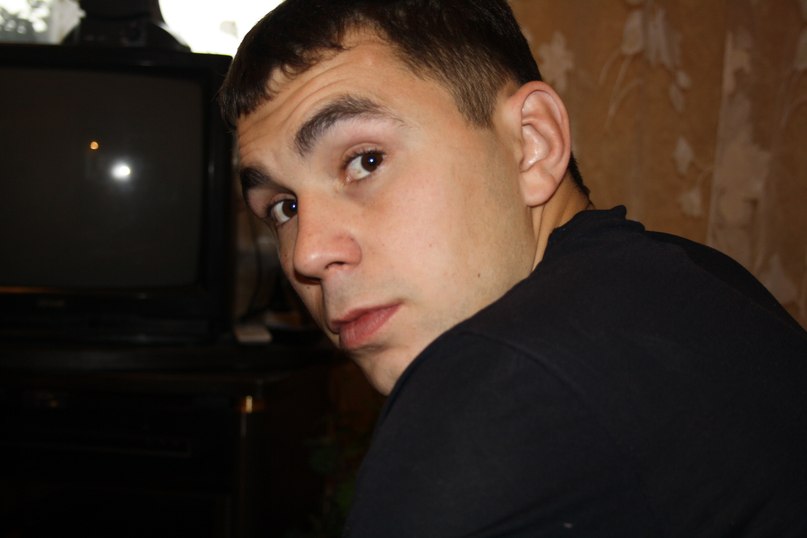 Дмитрий Хренов | Иркутск