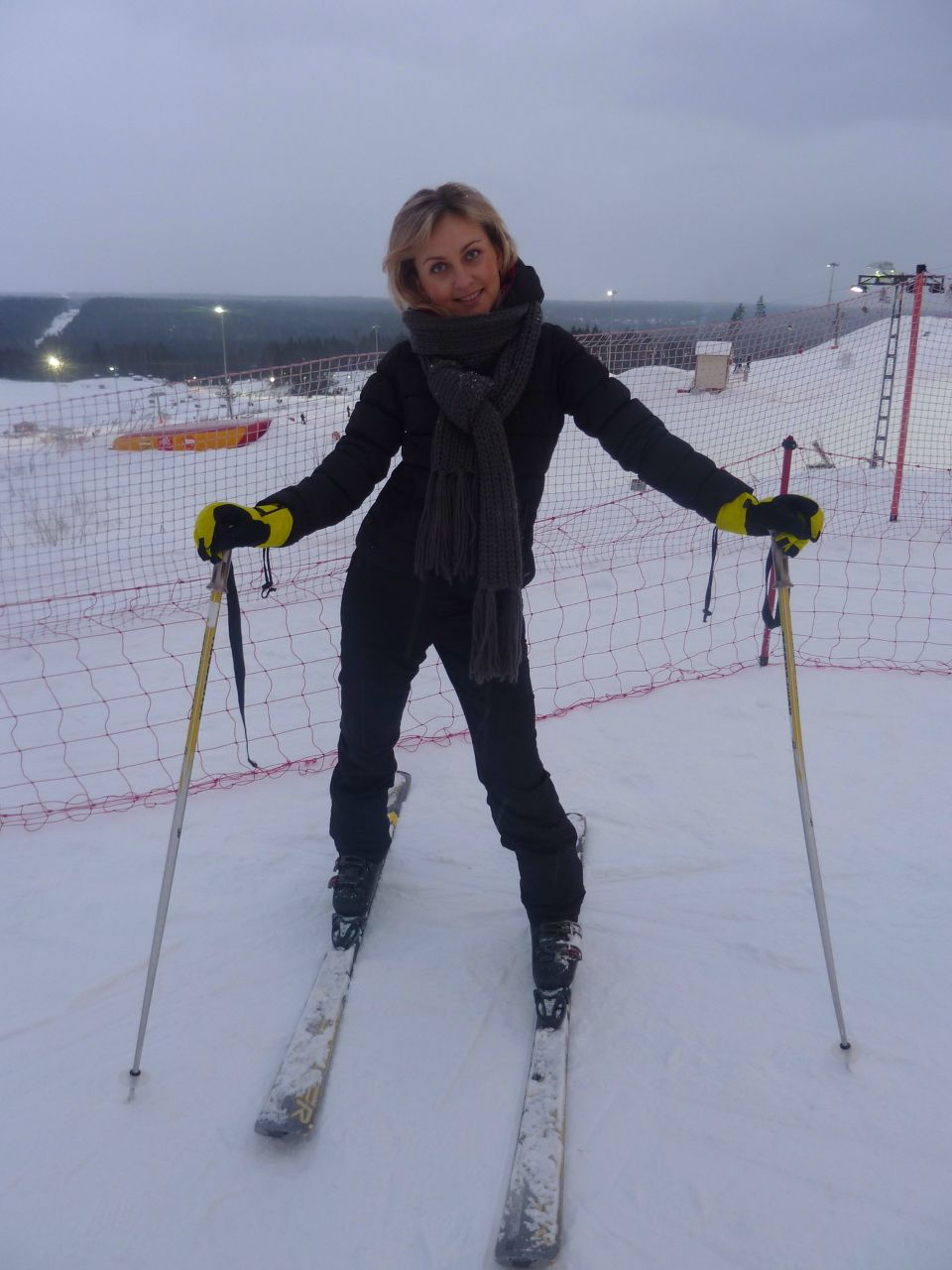 Юлия Нефедова | Санкт-Петербург