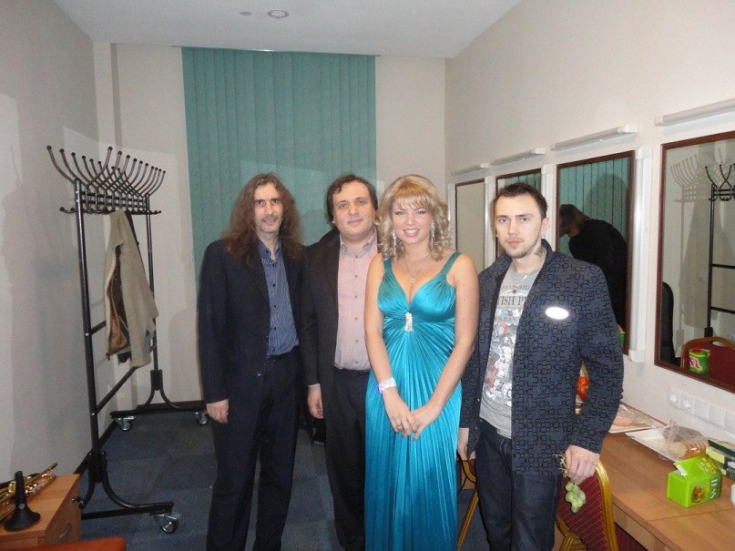 Аллочка Омелюта ♡ СЧАСТЛИВАЯ♡ | Москва