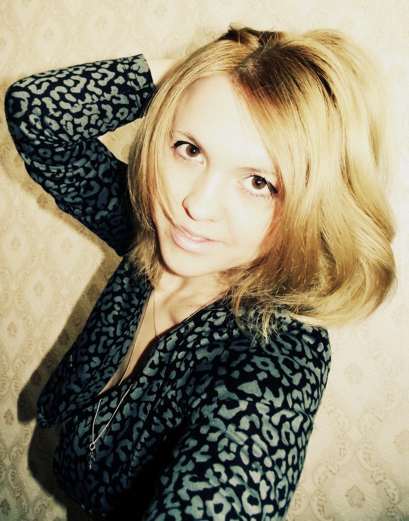 Олеся Галимова | Альметьевск