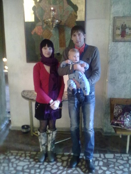 №2, Павел Давыдычев №2, Павел Давыдычев