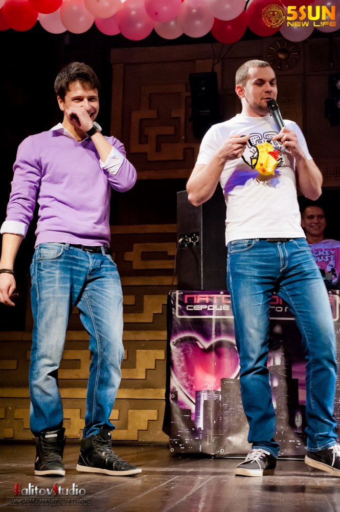 Артем Рублевский | Сочи